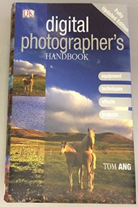 DIGITAL PHOTOGRAPHER'S HAND BOOK