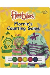 Fimbles Florries Counting Game