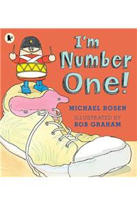 I'm Number One