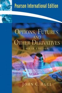 Options, Futures and Other Derivatives