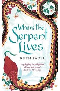 Where The Serpent Lives