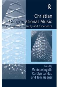 Christian Congregational Music