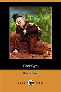 Peer Gynt (Dodo Press)