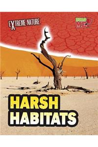 Harsh Habitats