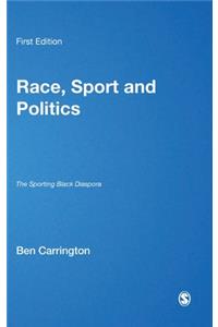 Race, Sport and Politics