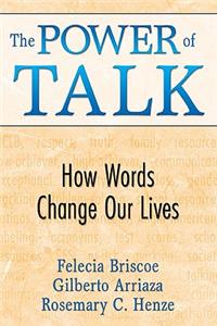The Power of Talk