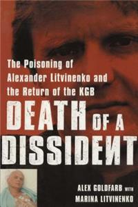 Death of a Dissident