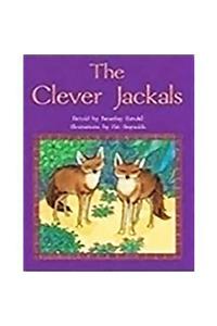 The Clever Jackals