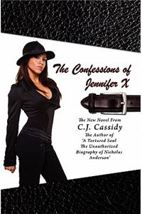 Confessions of Jennifer X