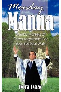 Monday Manna