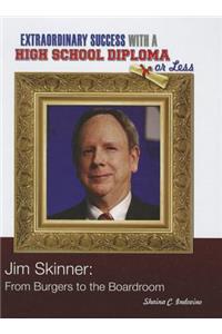 Jim Skinner