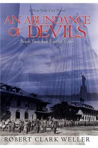 An Abundance of Devils