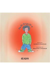 Some Kids Just Don't Fit In