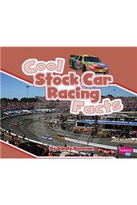 Cool Stock Car Racing Facts