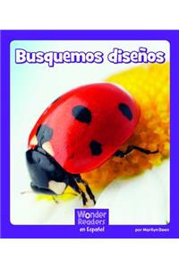 Busquemos Diseños