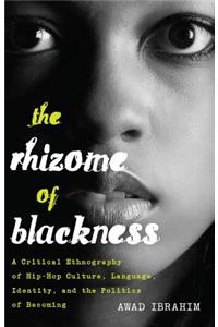Rhizome of Blackness