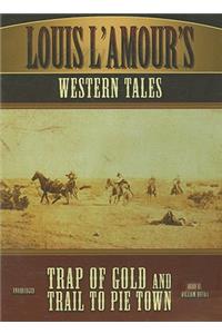 Louis L'Amour's Western Tales