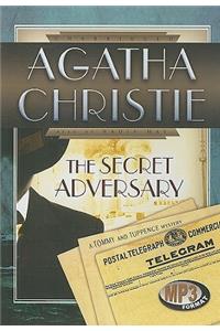 The Secret Adversary