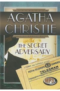 Secret Adversary