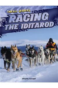 Racing the Iditarod