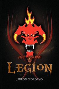 My Name Is Legion