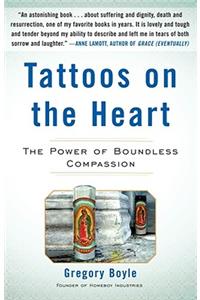 Tattoos on the Heart