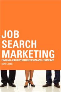 Job Search Marketing