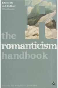 Romanticism Handbook