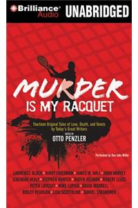 Murder Is My Racquet