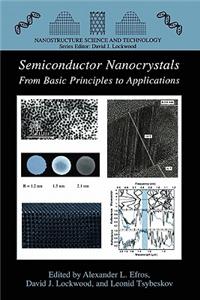 Semiconductor Nanocrystals