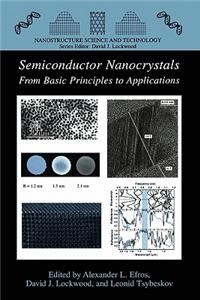 Semiconductor Nanocrystals