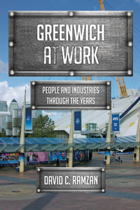 Greenwich at Work