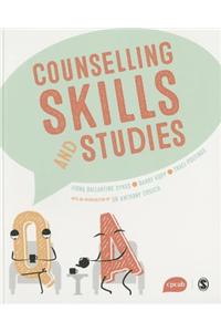 Counselling Skills and Studies