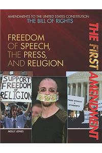 First Amendment