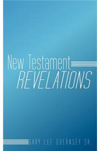 New Testament Revelations