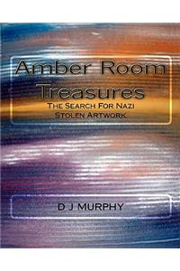 Amber Room Treasures