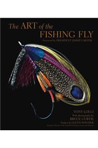 The Art of the Fishing Fly