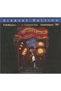 Timothy and the Dragon's Gate