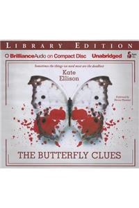 The Butterfly Clues