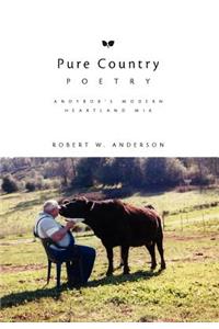 Pure Country Poetry