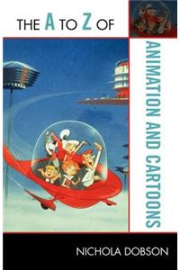 The A to Z of Animation and Cartoons