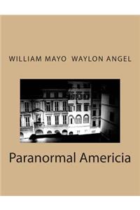 Paranormal Americia