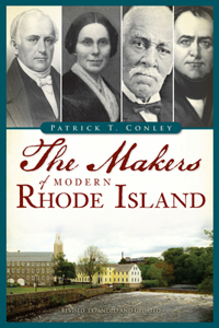 Makers of Modern Rhode Island