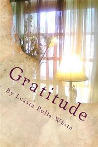 Gratitude