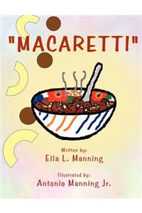 Macaretti