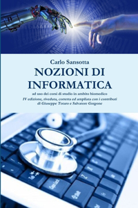 Nozioni di Informatica