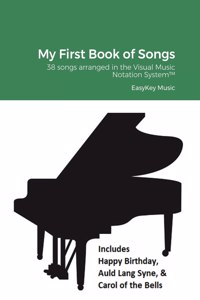 My First Book of Songs