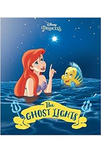 Disney Princess Ariel The Ghost Lights