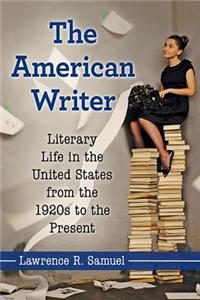 American Writer