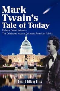 Mark Twain's Tale of Today